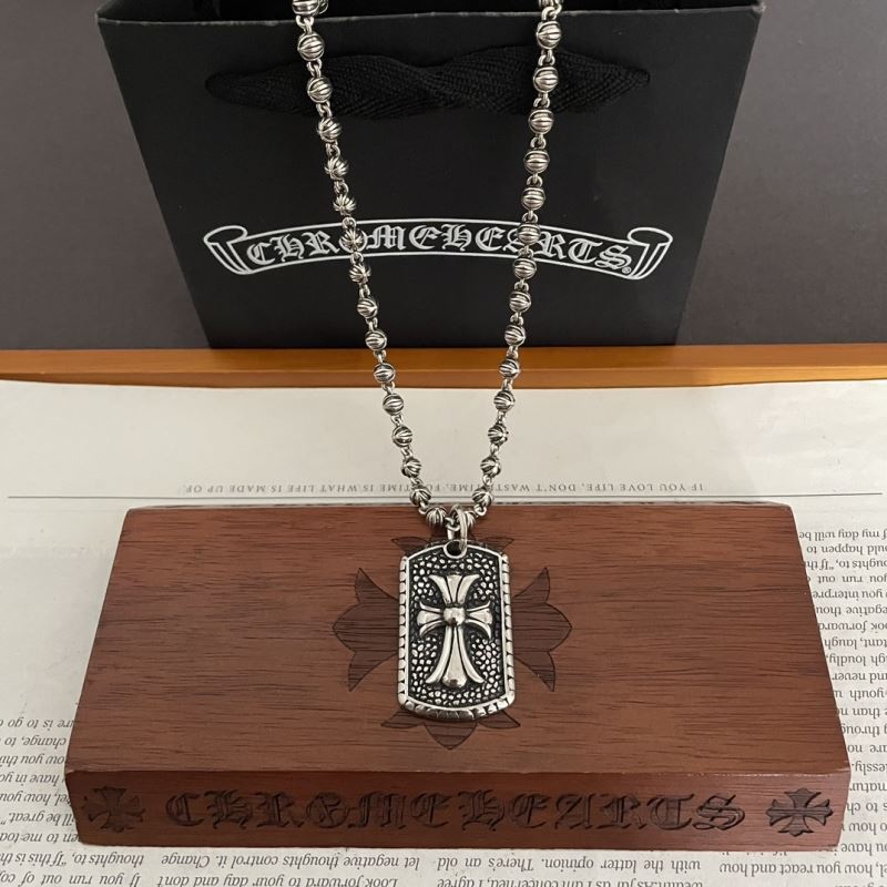 Chrome Hearts Necklaces - Click Image to Close